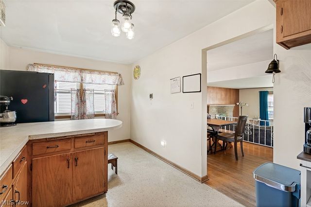 500 Cynthia Drive, Campbell, OH 44405