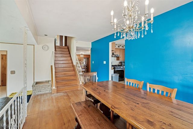 500 Cynthia Drive, Campbell, OH 44405