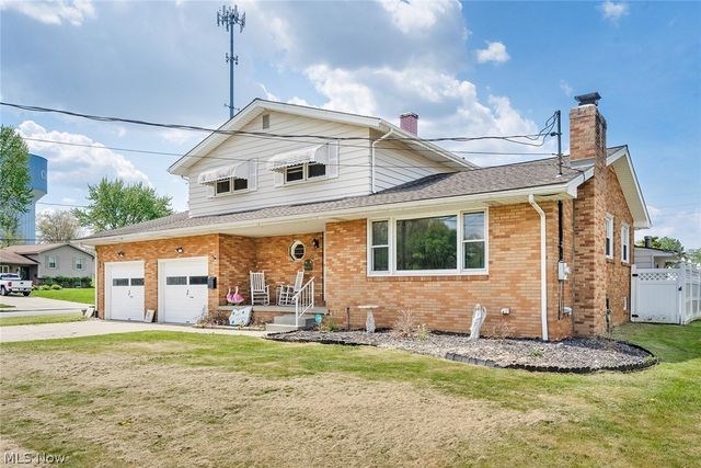 500 Cynthia Drive, Campbell, OH 44405