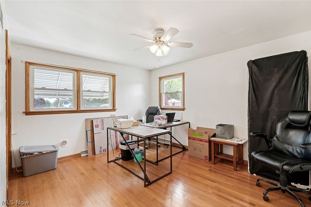 500 Cynthia Drive, Campbell, OH 44405