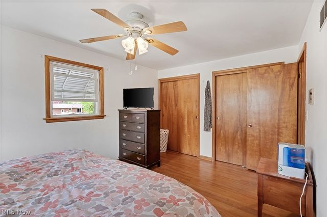 500 Cynthia Drive, Campbell, OH 44405