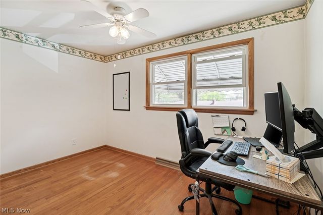 500 Cynthia Drive, Campbell, OH 44405