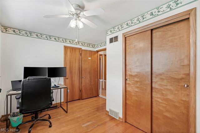 500 Cynthia Drive, Campbell, OH 44405