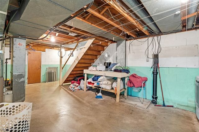 500 Cynthia Drive, Campbell, OH 44405
