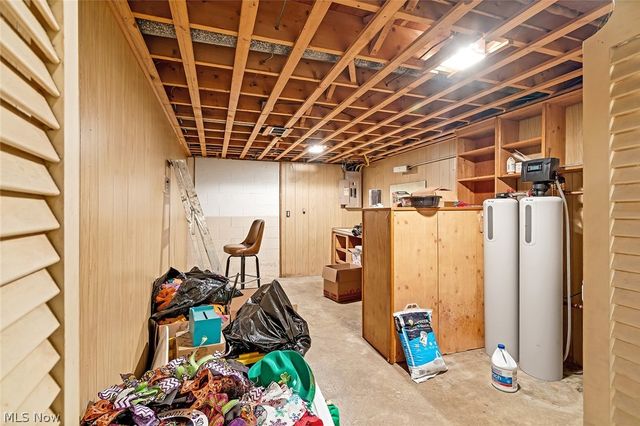 500 Cynthia Drive, Campbell, OH 44405