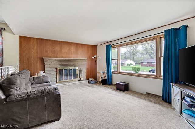 500 Cynthia Drive, Campbell, OH 44405