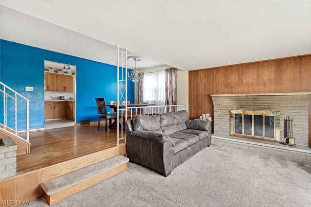 500 Cynthia Drive, Campbell, OH 44405