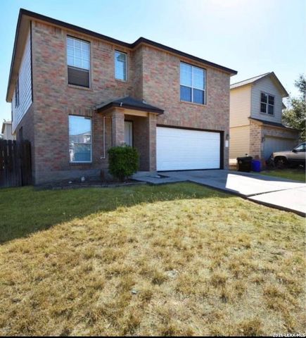 3418 ARANDA FLDS, Converse, TX 78109