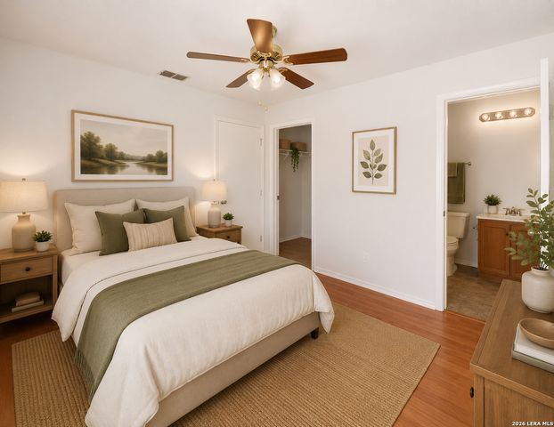 3418 ARANDA FLDS, Converse, TX 78109