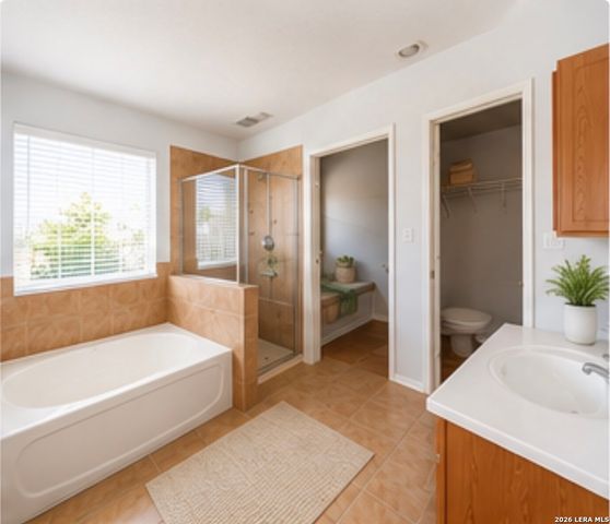 3418 ARANDA FLDS, Converse, TX 78109