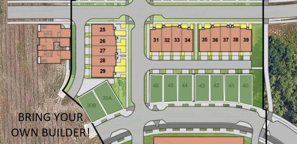 30B GRAYS STATION PLAT 4 Parkway, Des Moines, IA 50309