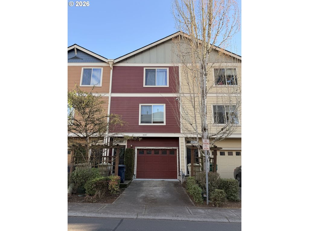 20942 Nw NOELLE Way, Hillsboro, OR 97006