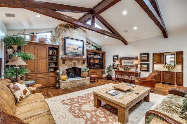 6812 Midcrest Drive, Dallas, TX 75254