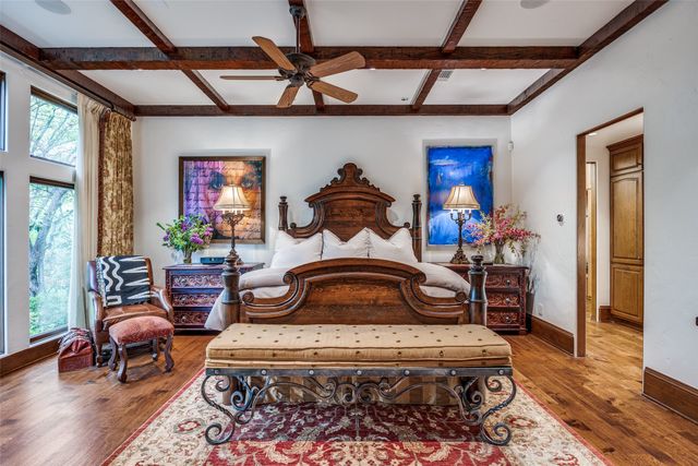 6812 Midcrest Drive, Dallas, TX 75254