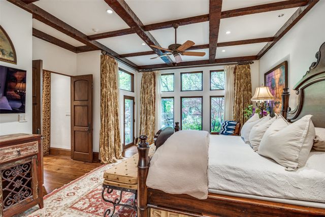 6812 Midcrest Drive, Dallas, TX 75254