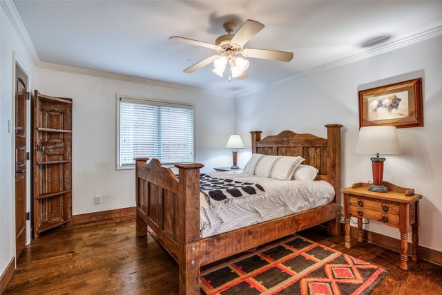 6812 Midcrest Drive, Dallas, TX 75254