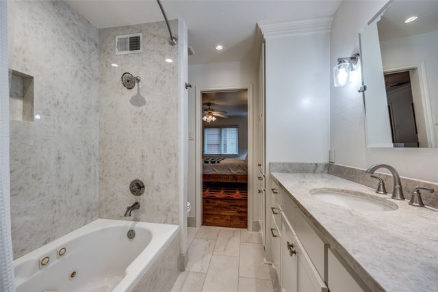 6812 Midcrest Drive, Dallas, TX 75254