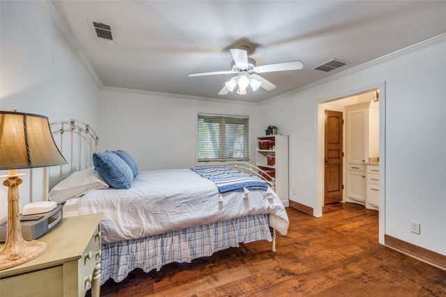 6812 Midcrest Drive, Dallas, TX 75254