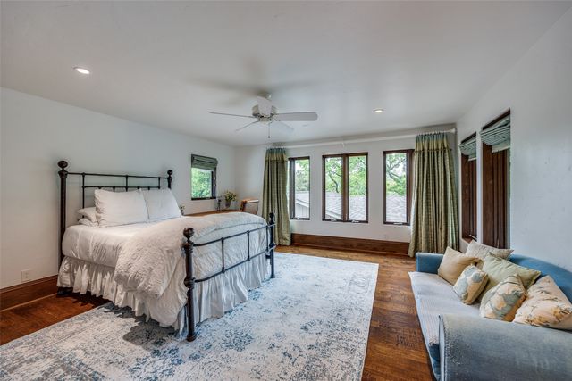 6812 Midcrest Drive, Dallas, TX 75254