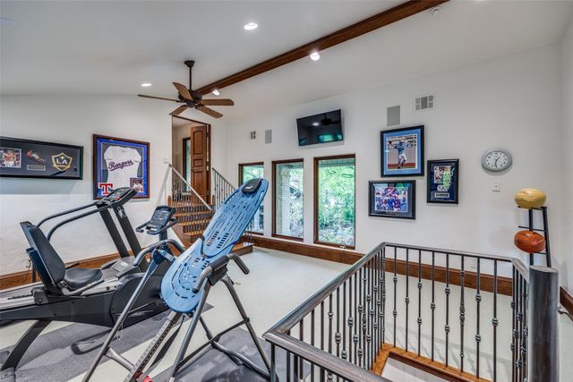 6812 Midcrest Drive, Dallas, TX 75254