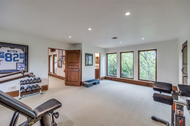 6812 Midcrest Drive, Dallas, TX 75254