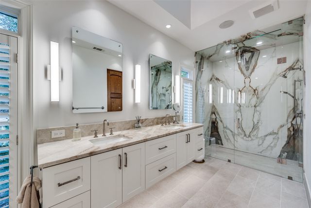 6812 Midcrest Drive, Dallas, TX 75254