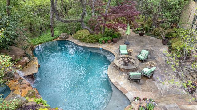 6812 Midcrest Drive, Dallas, TX 75254