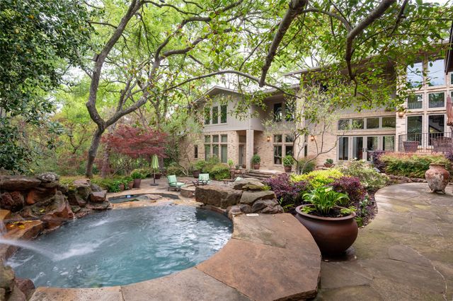 6812 Midcrest Drive, Dallas, TX 75254