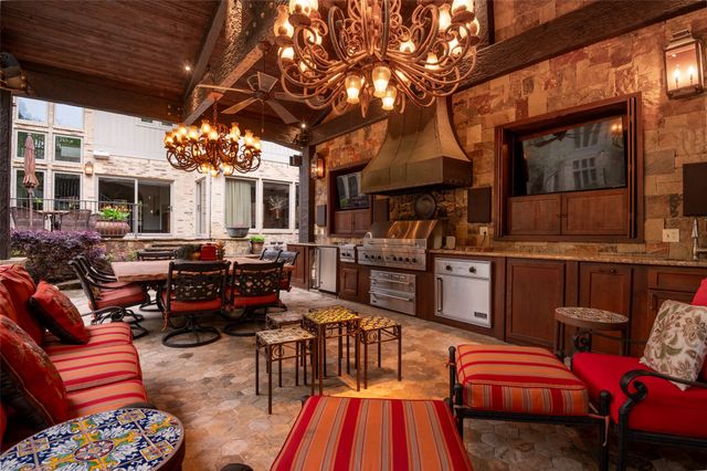 6812 Midcrest Drive, Dallas, TX 75254