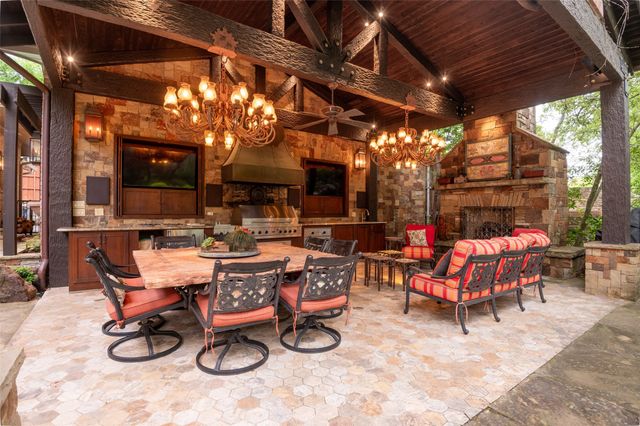 6812 Midcrest Drive, Dallas, TX 75254