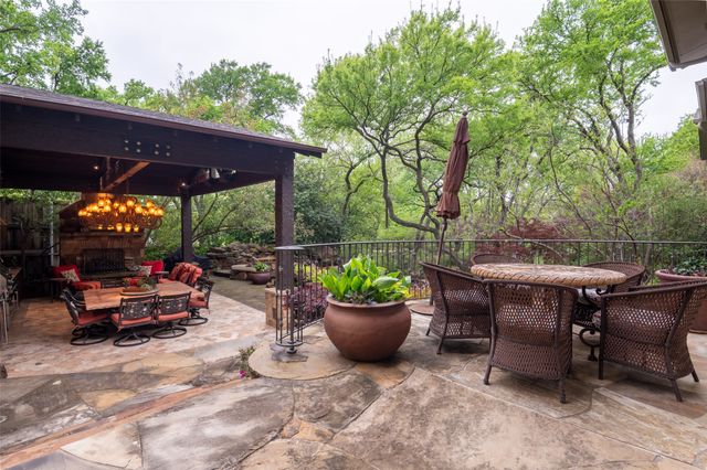 6812 Midcrest Drive, Dallas, TX 75254