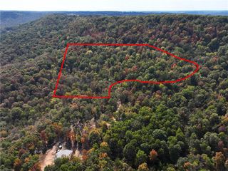 TBD County Road 507, Berryville, AR 72616