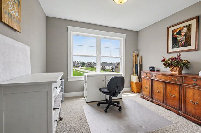1661 Kingsland Drive Sw, Byron Twp, MI 49315
