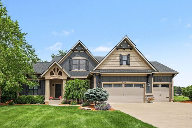 1661 Kingsland Drive Sw, Byron Twp, MI 49315