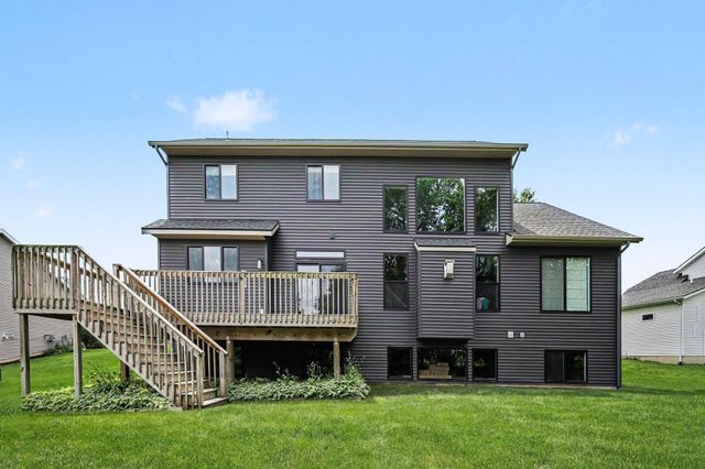 1661 Kingsland Drive Sw, Byron Twp, MI 49315