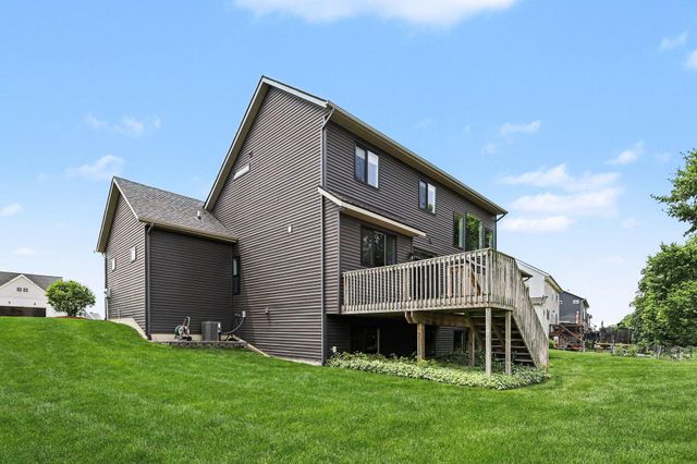 1661 Kingsland Drive Sw, Byron Twp, MI 49315
