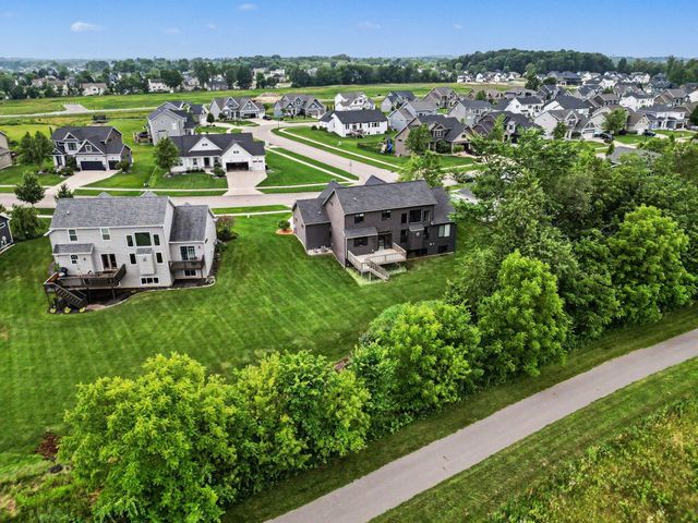 1661 Kingsland Drive Sw, Byron Twp, MI 49315