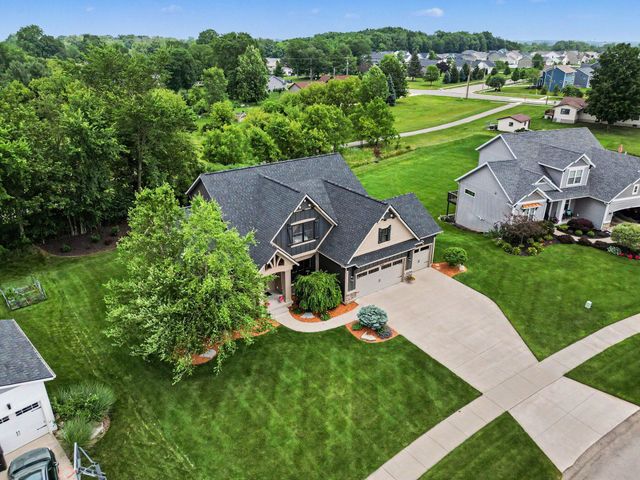 1661 Kingsland Drive Sw, Byron Twp, MI 49315