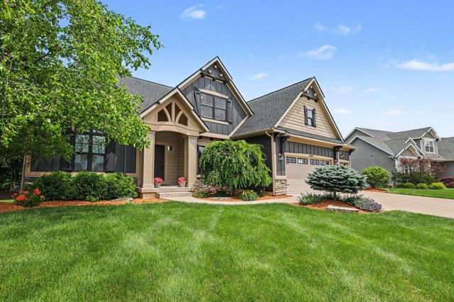 1661 Kingsland Drive Sw, Byron Twp, MI 49315