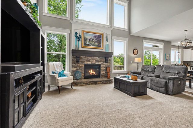 1661 Kingsland Drive Sw, Byron Twp, MI 49315