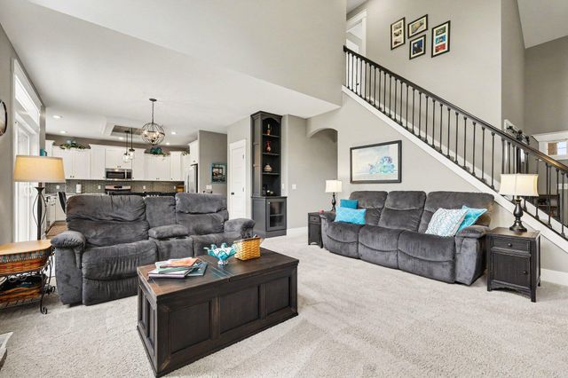 1661 Kingsland Drive Sw, Byron Twp, MI 49315