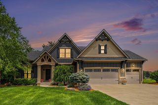 1661 Kingsland Drive Sw, Byron Twp, MI 49315