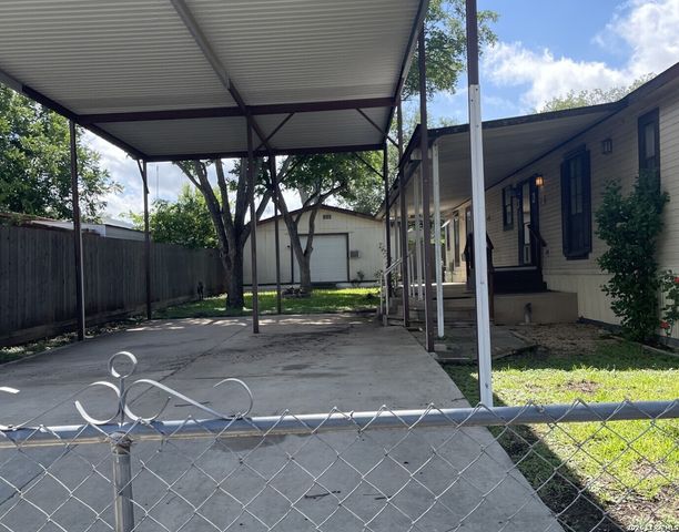 8429 Braewick, San Antonio, TX 78239