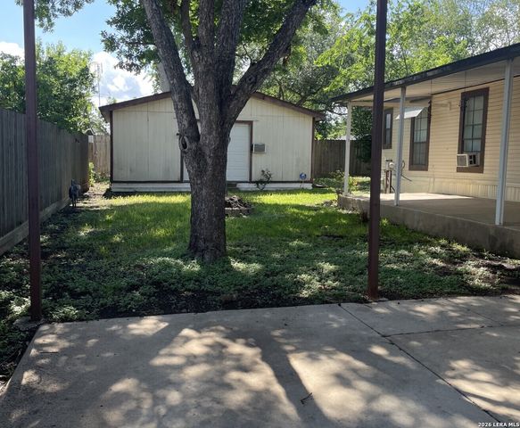 8429 Braewick, San Antonio, TX 78239
