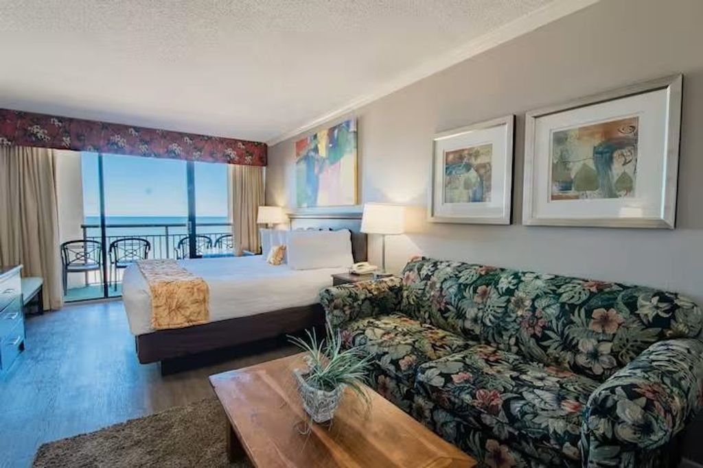2710 N Ocean Blvd Unit 824, Myrtle Beach, SC 29577 — photo 2