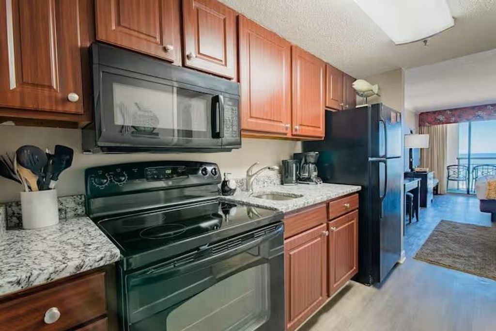 2710 N Ocean Blvd Unit 824, Myrtle Beach, SC 29577 — photo 3