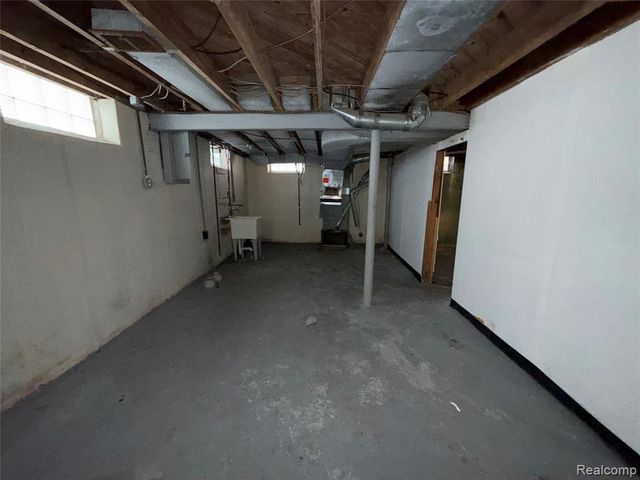 14119 Edmore Drive, Detroit, MI 48205