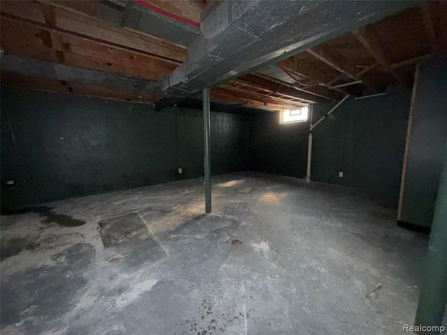 14119 Edmore Drive, Detroit, MI 48205