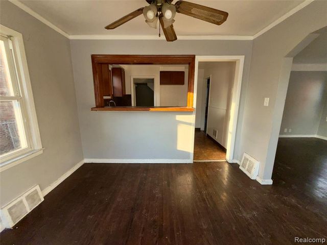 14119 Edmore Drive, Detroit, MI 48205