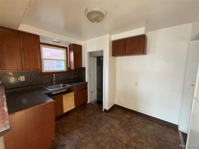 14119 Edmore Drive, Detroit, MI 48205